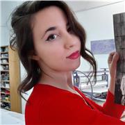 Clases de artes visuales para todos los niveles: dibujo, pintura y grabado